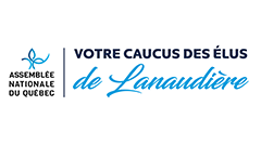 Caucus des députés de Lanaudière (QC)
