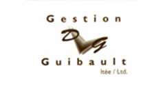 Gestion D.G. Guibault
