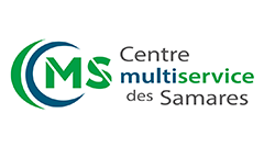 Centre multiservice des Samares
