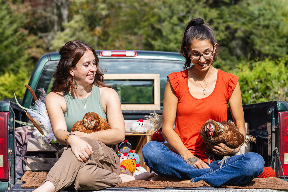 Finalistes locaux - Création d'entreprise