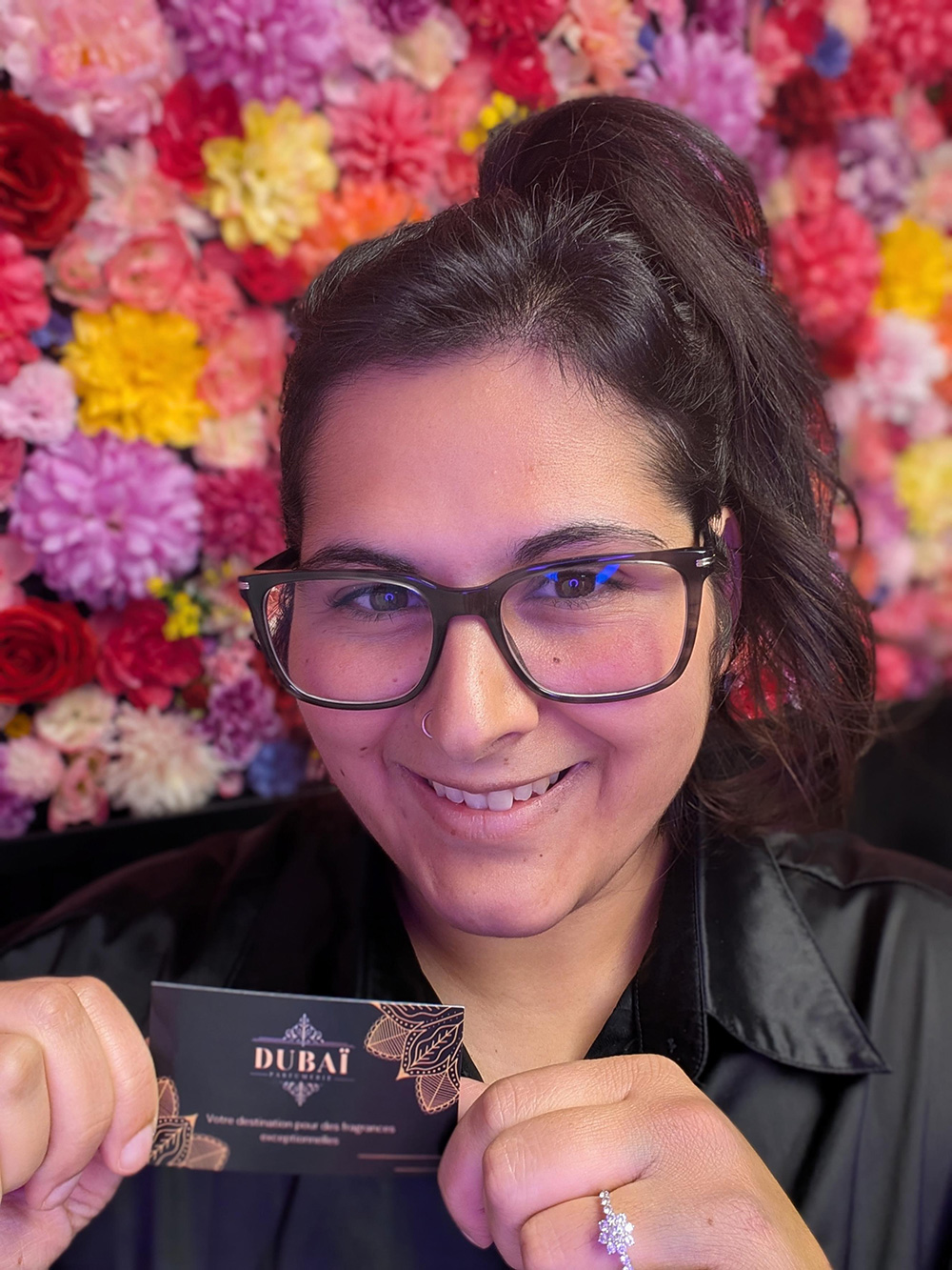 Finalistes locaux - Création d'entreprise