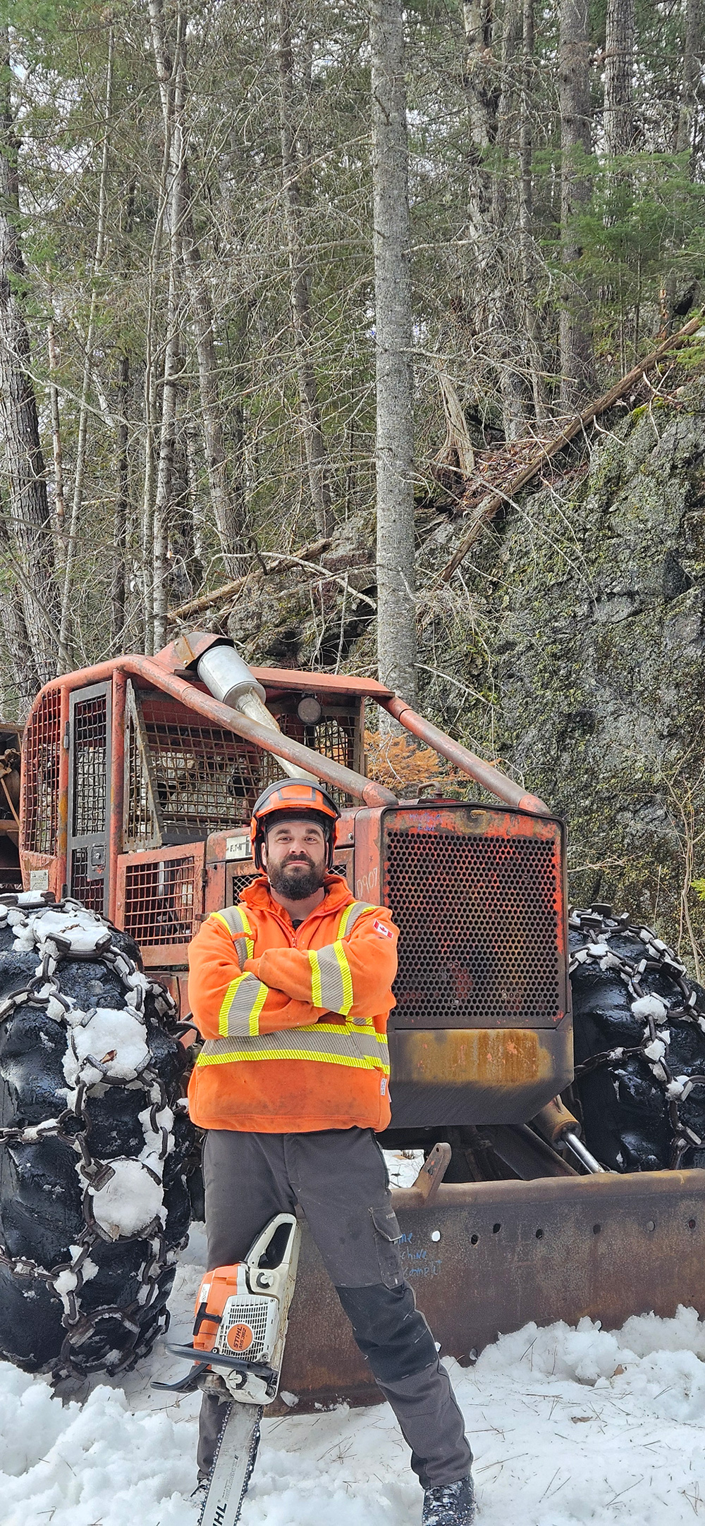 Finalistes locaux - Création d'entreprise