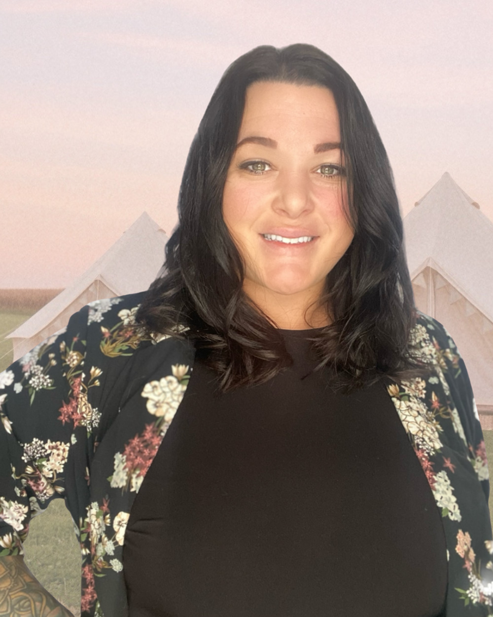 Finalistes locaux - Création d'entreprise