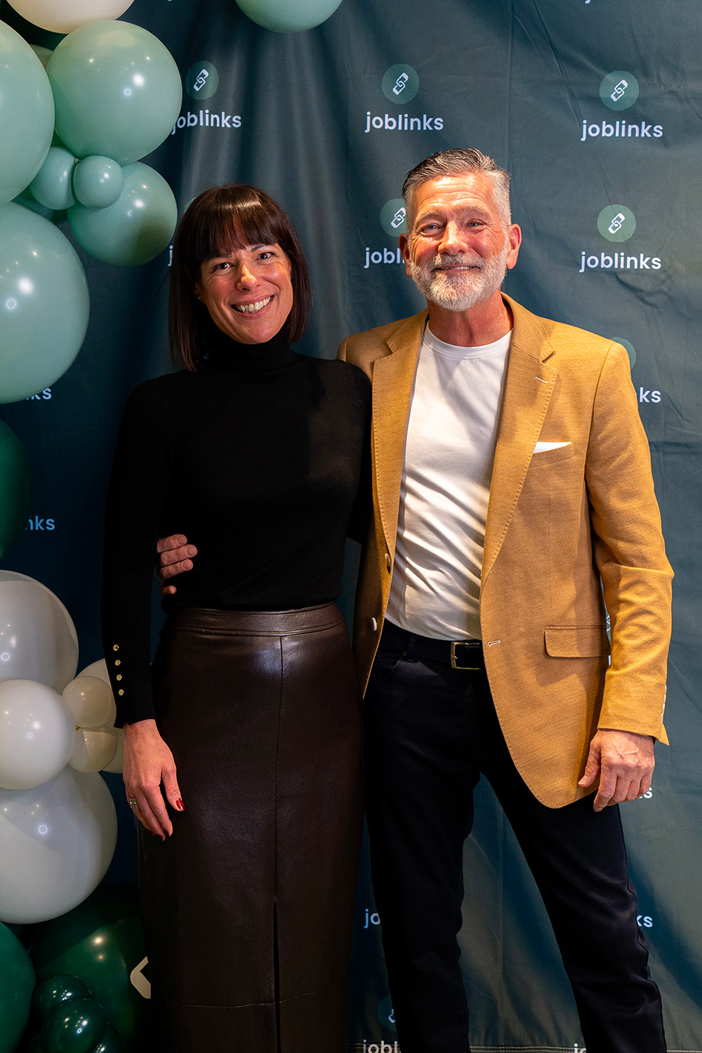 Finalistes locaux - Création d'entreprise