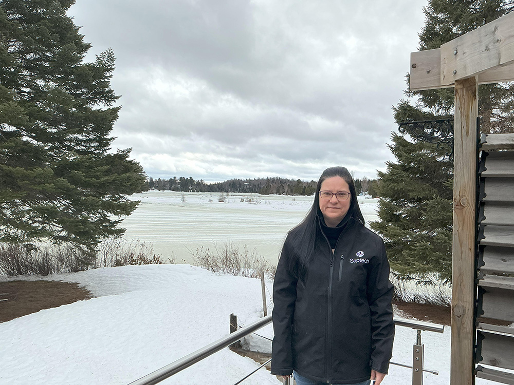 Finalistes locaux - Création d'entreprise