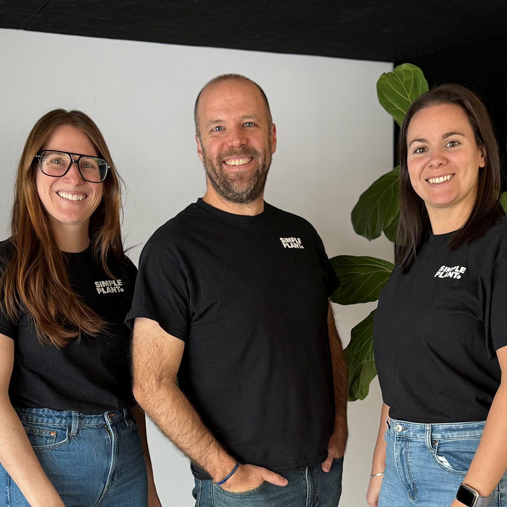 Finalistes locaux - Création d'entreprise