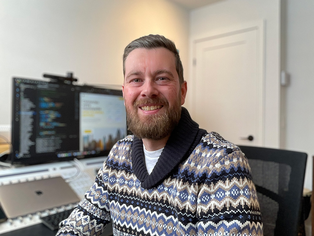 Finalistes locaux - Création d'entreprise