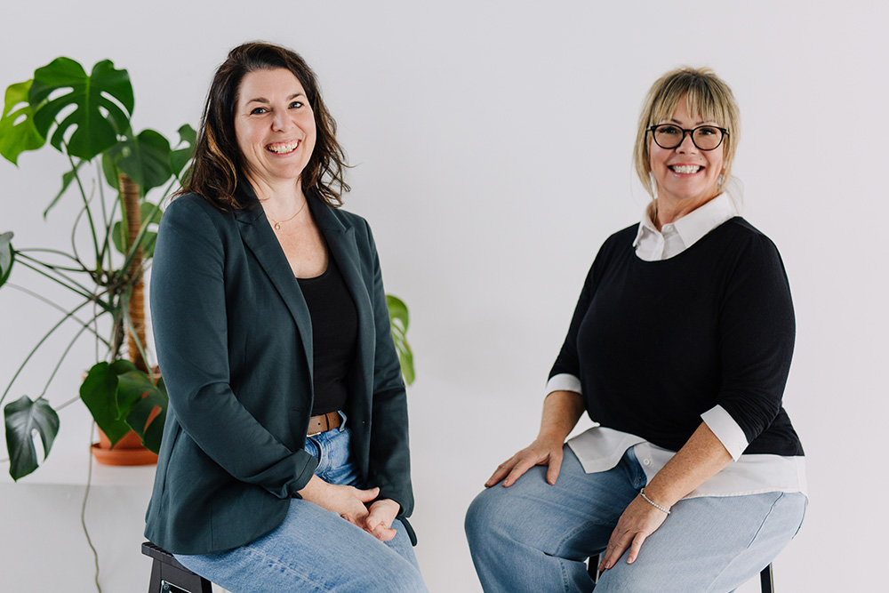 Finalistes locaux - Création d'entreprise